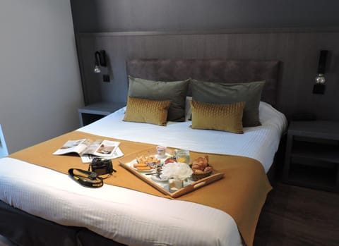 Icône Hôtel - Annecy Hotel in Annecy