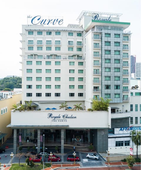 Facade/entrance, Property logo or sign