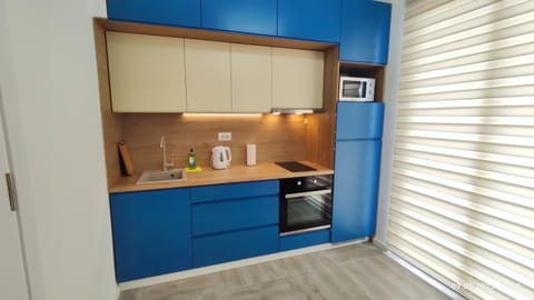 Kitchen or kitchenette, minibar, pet friendly