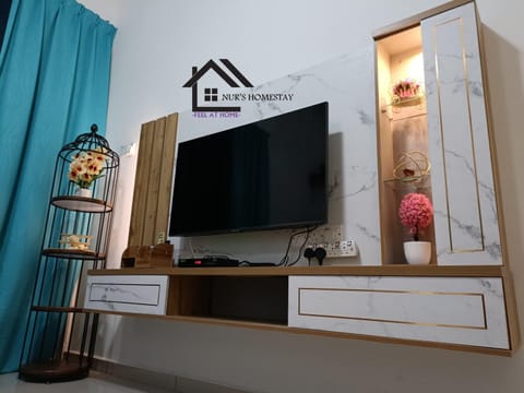 TV and multimedia