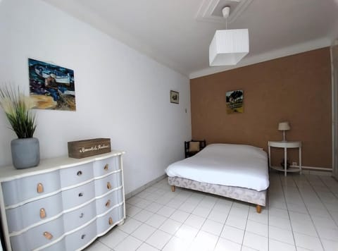 Maison familiale proche de la mer Villa in Brittany