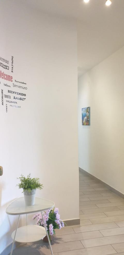 Moonlight Sorrento Studios Apartment in Sant Agnello