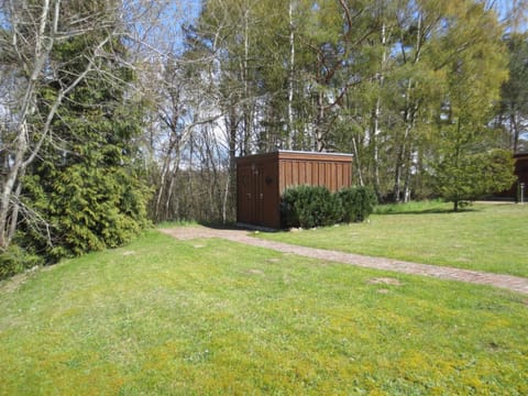 Gunhild House in Plau am See