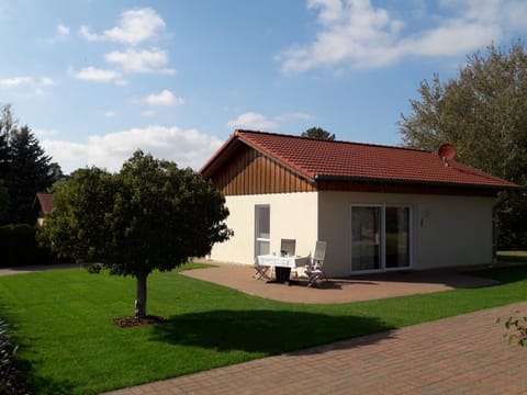 Gunhild House in Plau am See