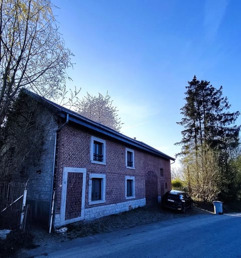 Street view, Parking