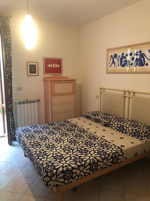 appartamento vista mare House in Porto Santo Stefano