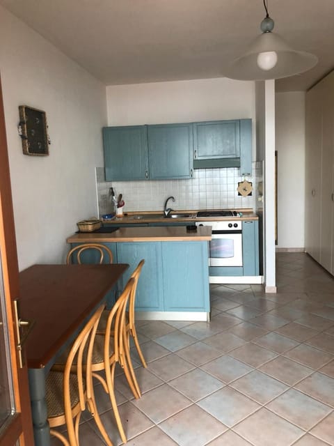 appartamento vista mare House in Porto Santo Stefano