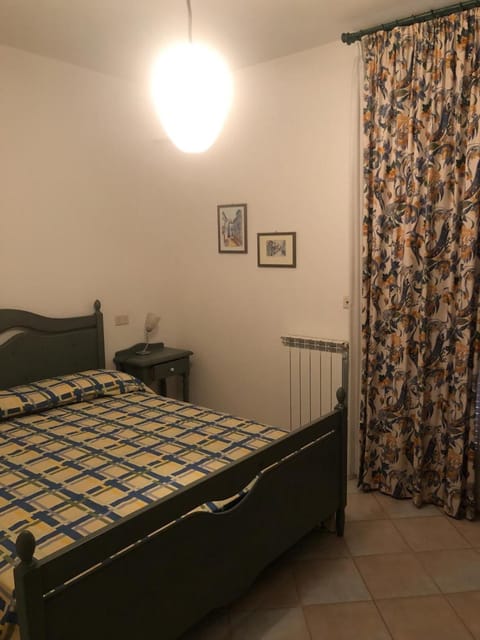 appartamento vista mare House in Porto Santo Stefano