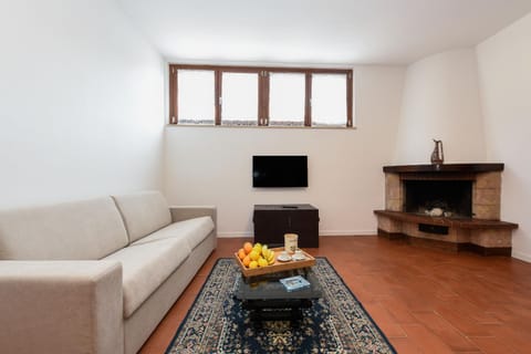 Communal lounge/ TV room, Living room