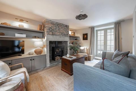 Farriers Cottage-Tranquil Haven, Central Location! House in Hexham