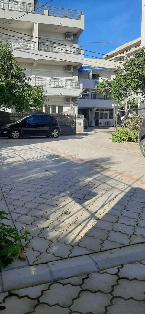 Rooms & Apartments Anka Bed and Breakfast in Montenegro