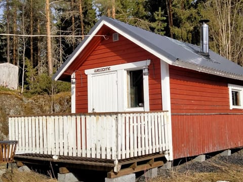 Mummola Chalet in Finland