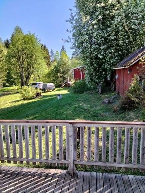 Mummola Chalet in Finland