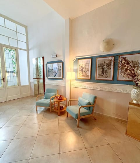 A casa di Mario e Nenè Bed and Breakfast in Viareggio