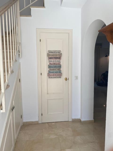 Homey Home Guadalvillas 91 House in Marbella