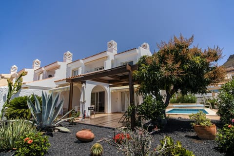 Garden, Garden view, Pool view