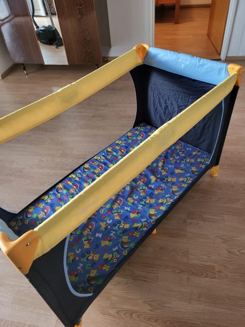 Apartman Martina Apartment in Lika-Senj County