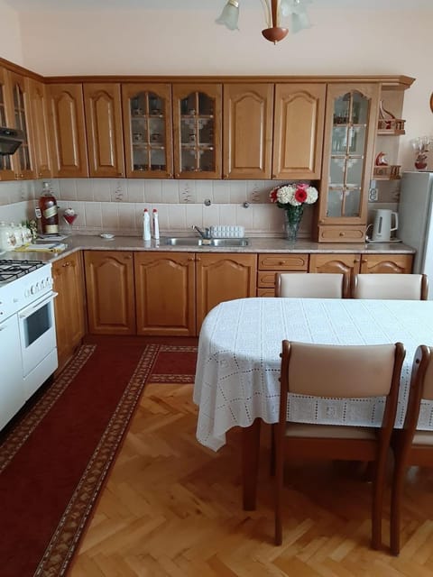 Apartman Martina Apartment in Lika-Senj County