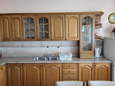 Apartman Martina Apartment in Lika-Senj County