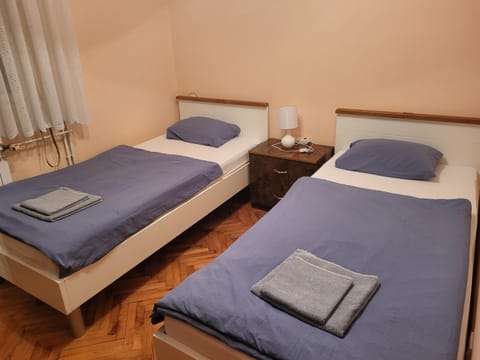 Apartman Martina Apartment in Lika-Senj County