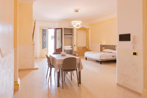 Art of Living Apartment in Porto Cesareo