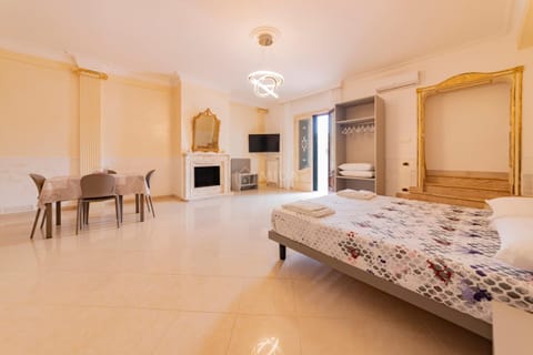 Art of Living Apartment in Porto Cesareo
