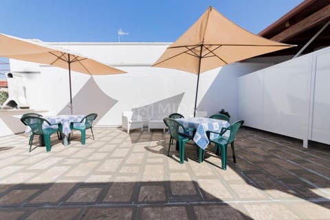 Art of Living Apartment in Porto Cesareo