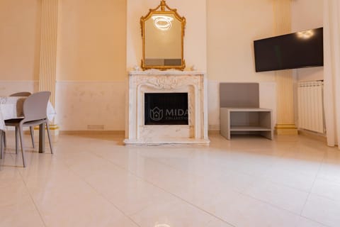 Art of Living Apartment in Porto Cesareo