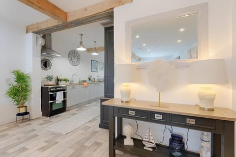 Holland House No3 House in County Clare