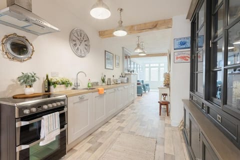 Holland House No3 House in County Clare