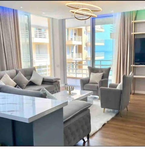 Evening entertainment