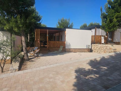 Mobile home Tinkara Drage House in Šibenik-Knin County, Croatia