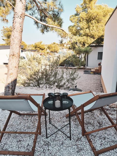 Mobile home Tinkara Drage House in Šibenik-Knin County, Croatia