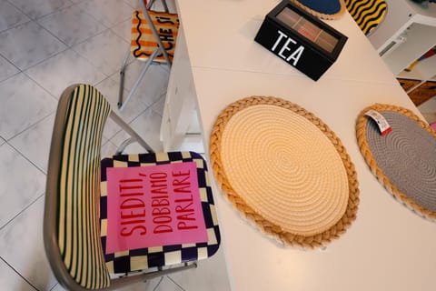 Sole Luna Porto Apartment in Pozzuoli