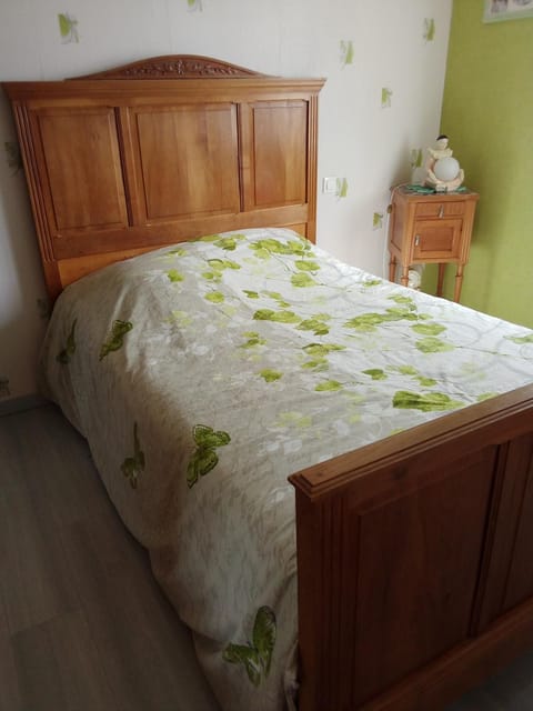 Le Perray Vacation rental in Centre-Val de Loire