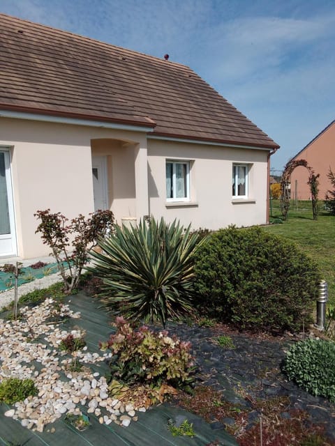 Le Perray Vacation rental in Centre-Val de Loire