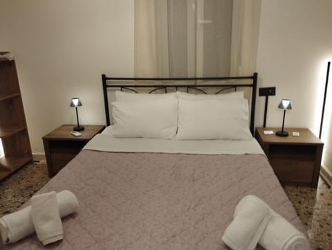 Arcade City Apartment Apartment in Rethymno