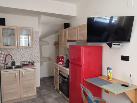 Arcade City Apartment Apartment in Rethymno