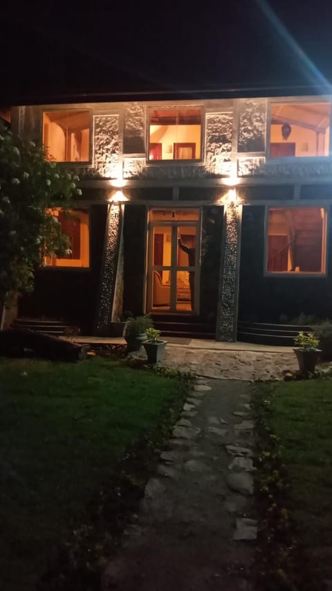 Property view