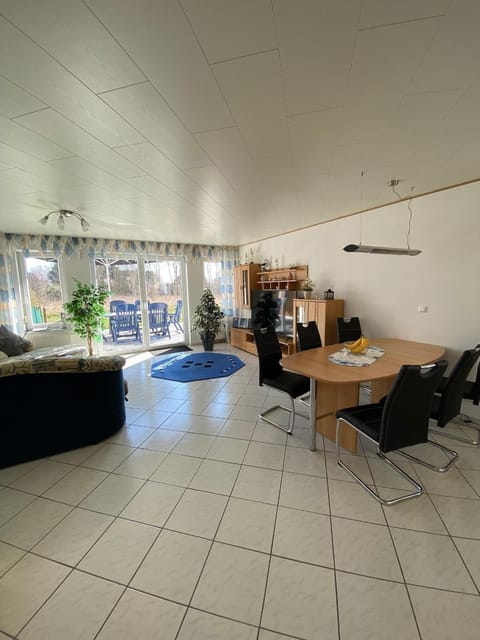 Paradieskoppel House in Ostholstein