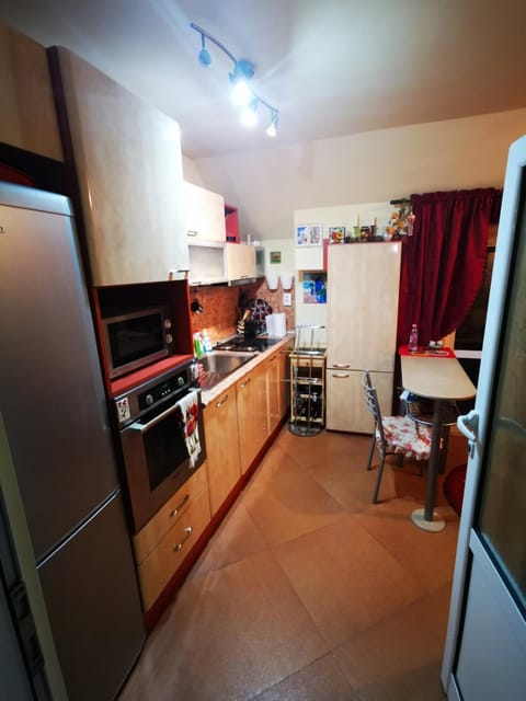 Katties nice studio Apartment in Stara Zagora