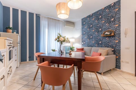 Coral Apartmeant - A pochi passi dal mare Apartment in Piombino