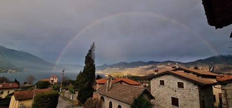 Casa Noemi con splendida vista lago Apartment in Bellagio