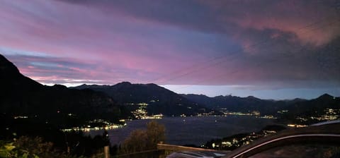 Casa Noemi con splendida vista lago Apartment in Bellagio