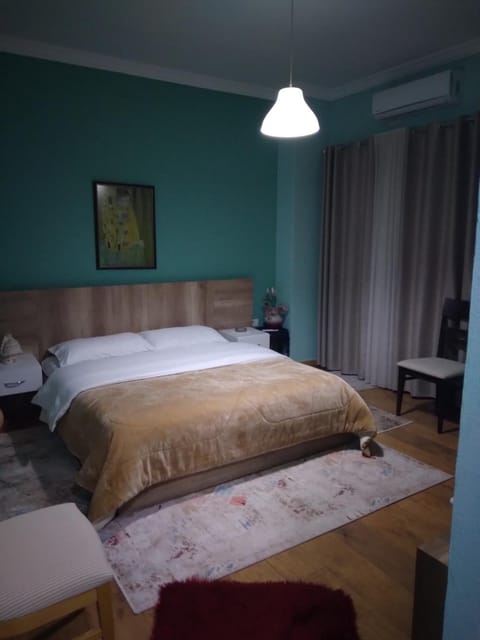 Hotel Roberto Hotel in North Macedonia