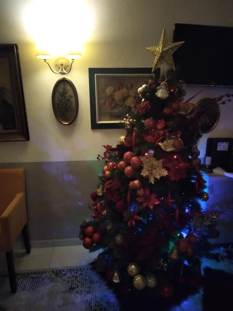 Hotel Roberto Hotel in North Macedonia