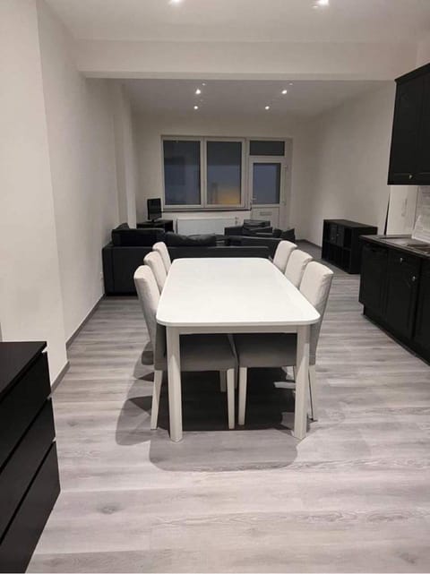 Le Franchet Apartment in Dinant