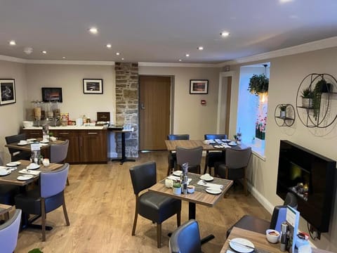 Garden Rooms, Ferry Rd, Pitlochry Bed and Breakfast in Pitlochry