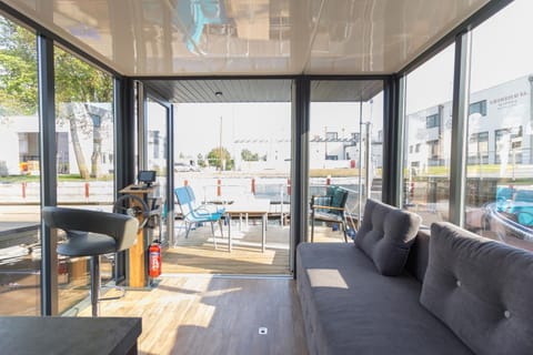 View (from property/room), Seating area