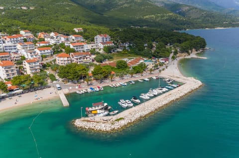 Apartman SAHARA Živogošće Apartment in Dubrovnik-Neretva County